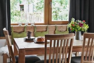 Ferienhäuser Gerhart - Haus im Ennstal - 1
