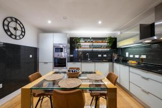 London Nino Apartments - 1