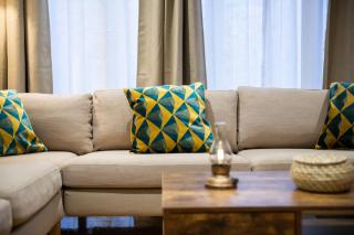 London Nino Apartments - 2