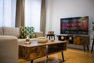 London Nino Apartments - 3