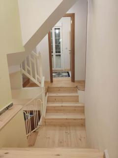 Casa Carmiña: Casa para pequeños grupos en el corazón de Galicia - O Irixo - 3