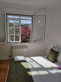 Casa Carmiña: Casa para pequeños grupos en el corazón de Galicia - O Irixo - 4