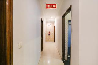 FabHotel Novel Suites - Nr Yashobhoomi Convention Centre - Neu-Delhi - 1