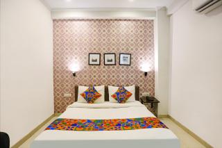 FabHotel Novel Suites - Nr Yashobhoomi Convention Centre - Neu-Delhi - 5