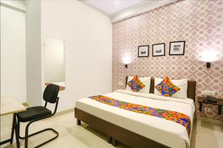 FabHotel Novel Suites - Nr Yashobhoomi Convention Centre - Neu-Delhi - 6