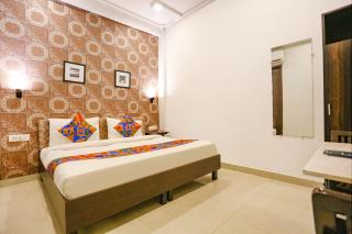 FabHotel Novel Suites - Nr Yashobhoomi Convention Centre - Neu-Delhi - 9