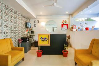 FabHotel Novel Suites - Nr Yashobhoomi Convention Centre - Neu-Delhi - 8