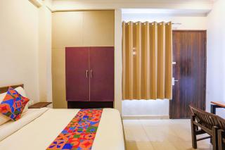 FabHotel Novel Suites - Nr Yashobhoomi Convention Centre - Neu-Delhi - 3