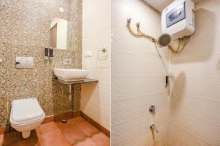 FabHotel Novel Suites - Nr Yashobhoomi Convention Centre - Neu-Delhi - 2