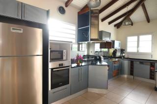 972D3 - Villa Tamarin 240m2 vue panoramique - Rivière-Salée - 8