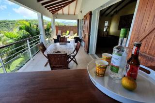 972D3 - Villa Tamarin 240m2 vue panoramique - Rivière-Salée - 3