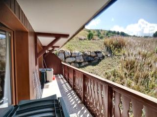 3 pièces cosy, 6 pers, pied des pistes exposé sud, Les Menuires - FR-1-178-365 - 3