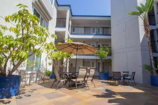 Days Inn by Wyndham Carlsbad - Carlsbad - 6