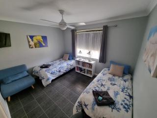 Ocean Beach Chalet 18 - Jurien Bay - 9