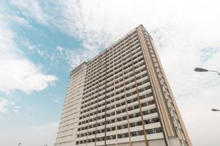 Skyview Premier Suites Hozby - Sunggal - 3