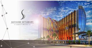 Skyview Premier Suites Hozby - Sunggal - 1