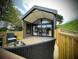 Hillside Lodge - Nantmel - 0