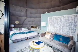Mt,Fuji Glamping Terrace Minenohana - Vacation STAY 35071v - Oishi - 7