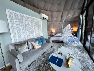Mt,Fuji Glamping Terrace Minenohana - Vacation STAY 35071v - Oishi - 6