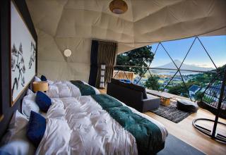 Mt,Fuji Glamping Terrace Minenohana - Vacation STAY 35712v - Oishi - 8