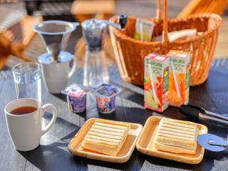 Mt,Fuji Glamping Terrace Minenohana - Vacation STAY 35712v - Oishi - 5