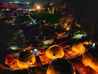 Mt,Fuji Glamping Terrace Minenohana - Vacation STAY 35712v - Oishi - 3