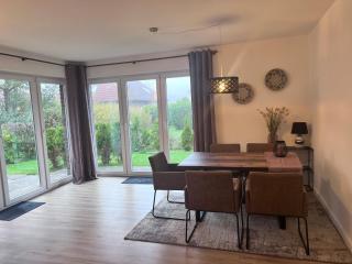 Haus Plesse 2 - Norddeich - 9