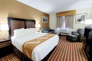 Quality Inn & Suites - Marion - 9