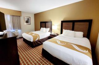 Quality Inn & Suites - Marion - 7
