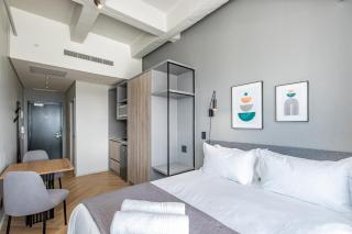 One Thibault Apartments by ITC Hospitality - Cape Town - 3