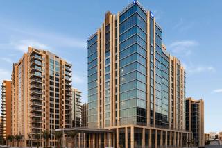 Novotel Dubai Gold District - Dubai - 0