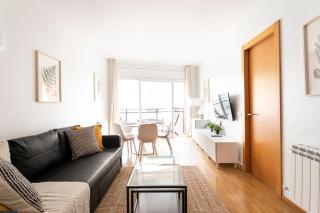 AB North Barcelona Apartments - Santa Coloma - 8