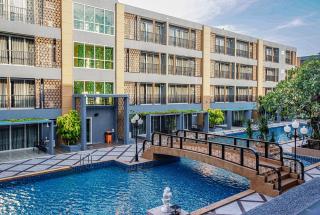Golden Sea Hua Hin - SHA Extra Plus - 0