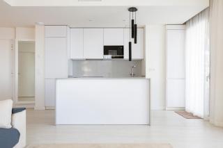 Apartamento Málaga Halia - Málaga - 3
