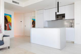 Apartamento Málaga Halia - Málaga - 4