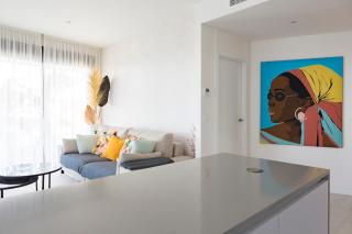 Apartamento Málaga Halia - Málaga - 8