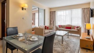 Lenana Suites - Nairobi - 2