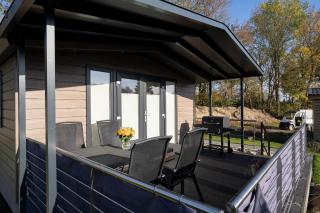 Ferienhaus "Haus Dünenresidenz" - Scharbeutz - 8