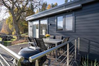 Ostseecamp Lübecker Bucht Ferienhaus "RELAX" - 3