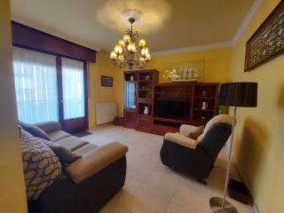 LEIKERENEA. Amplio apartamento en Bermeo - Bermeo - 5