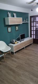 Apartamento 309 frente al mar en Alcossebre - Alcossebre - 7