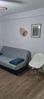 Apartamento 309 frente al mar en Alcossebre - Alcossebre - 6