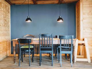 Auszeit-Hotel Z Aeschiried - Aeschi - 5