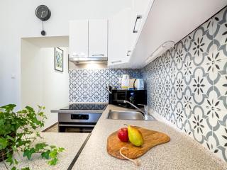 Gogol Studio Apartment - Budapest - 4
