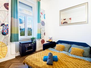 Gogol Studio Apartment - Budapest - 2