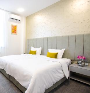 Benefice Hotel Yerevan-通緝 - Erevan - 9