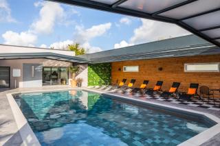 ibis Saint-Nazaire - Trignac - Trignac - 9