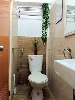 Dolores Residences Jesan Studio Unit - 2