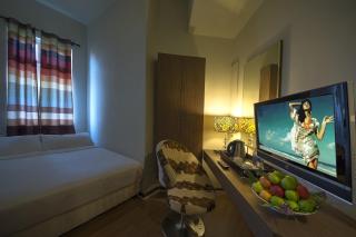Arenaa Deluxe Hotel - Malacca - 5