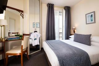 Grand Hotel des Balcons - Paris - 7
